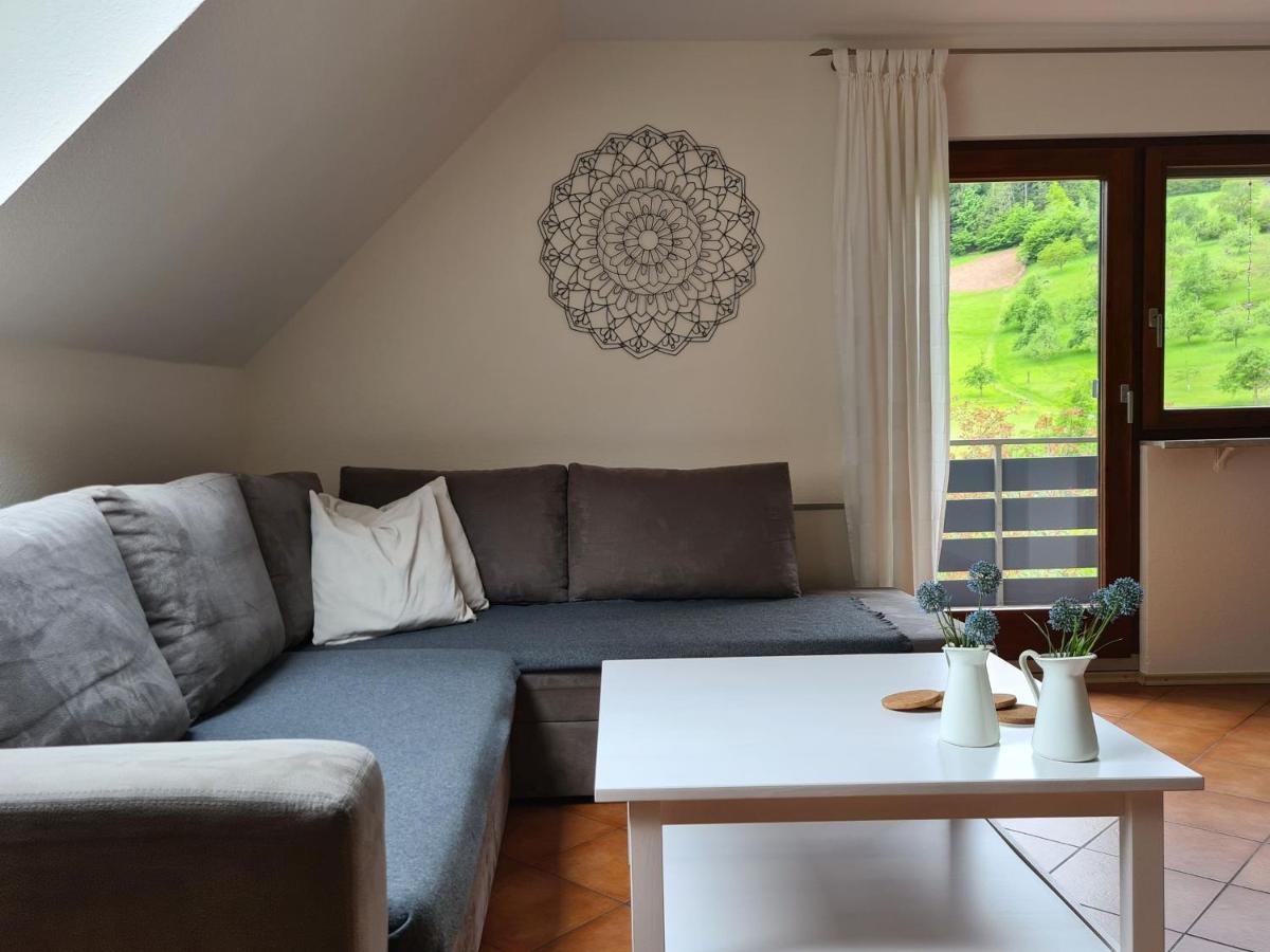 哥根巴赫Haus Wolter公寓 外观 照片