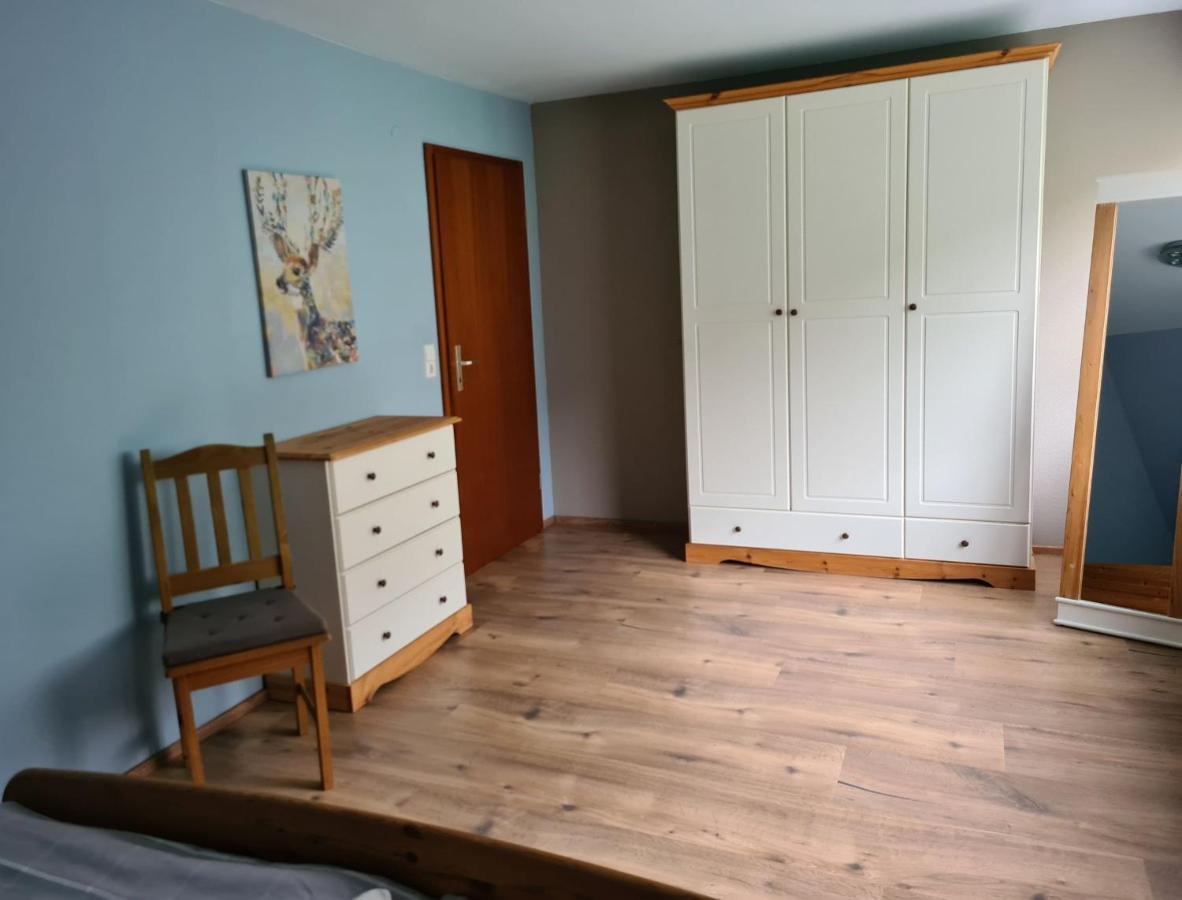 哥根巴赫Haus Wolter公寓 外观 照片