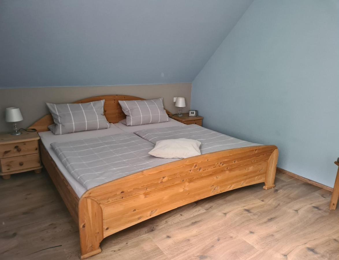 哥根巴赫Haus Wolter公寓 外观 照片
