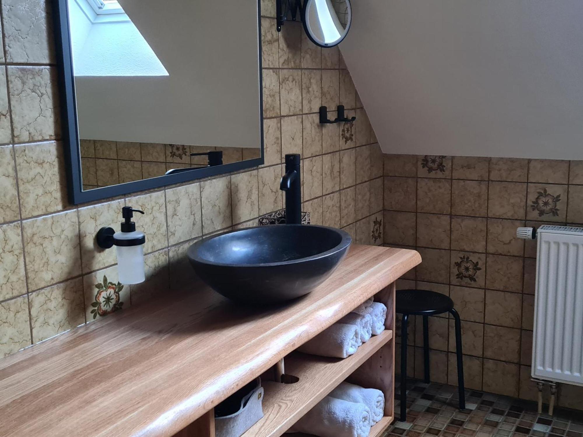 哥根巴赫Haus Wolter公寓 外观 照片